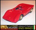 Ferrari 312 P spyder Test 1969 - P.Moulage 1.43 (1)